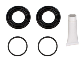 FT32227 REPERATURKA ZACISKU HAMULCA TYŁ IVECO DAILY 06- P 65