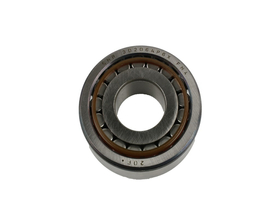 322236417R ŁOŻYSKO SKRZYNI RENAULT TRAFIC II 25X62X17.25. K.PL.