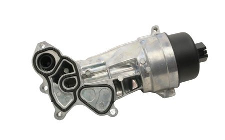 FT55420 CHŁODNICA OLEJU CITROEN BERLINGO 08-