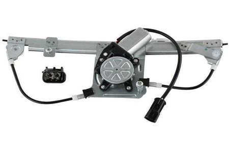 FT91933 ELEKTRYCZNY PODNOŚNIK SZYBY PRAWY PRZÓD FIAT 500 07-