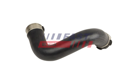 FT01077 RURA INTERCOOLERA NISSAN NAVARA II 97> 06> 2.5 DCI