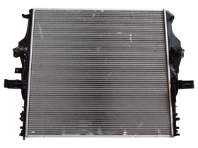 DNS DRM12009 CHŁODNICA IVECO DAILY 06- 3.0 JTD 12-