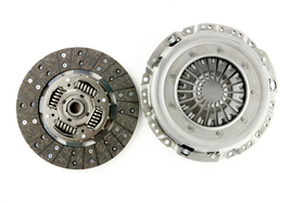 FT64147 SPRZĘGŁO BEZ LOŻYSKA FORD TRANSIT 06> 2.2 TDCI