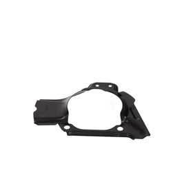 OSŁONA TARCZY HAM FIAT BRAVA/BRAVO 95> PRZÓD PR