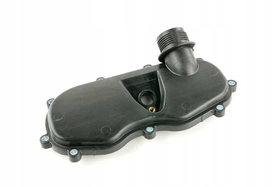 FT45316 OBUDOWA ROZRZĄDU FIAT DUCATO 06>/ 14> GÓRA 3.0JTD