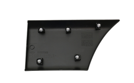 VCEM112 LISTWA ZEWNĘTRZNA LEWA ZA KOŁEM RENAULT MASTER 10-