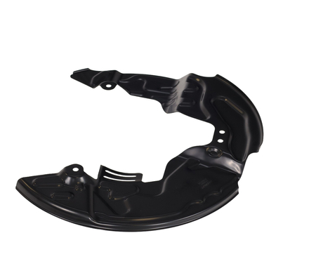 OSŁONA TARCZY HAM FORD FOCUS IV 18> PRZÓD LE