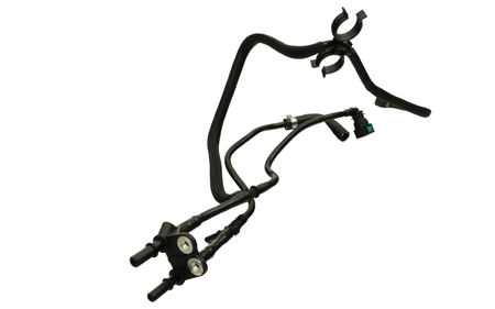 FT39647 PRZEWÓD PALIWA POWROTNY IVECO DAILY 06- 3.0JTD EURO 5