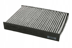 272771128R FILTR KABINOWY RENAULT TRAFIC 14> SCENIC 09>/ WĘG.