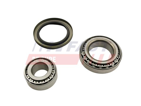 FT21047 ŁOŻYSKO KOŁA MERCEDES SPRINTER 95> 901-905 PRZÓD