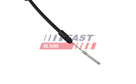 FT95010 ZAMEK DRZWI RENAULT MASTER III 10> TYŁ