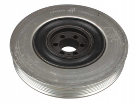 FT45555 KOŁO PASOWE WAŁU FIAT CROMA 05> 2.4JTD