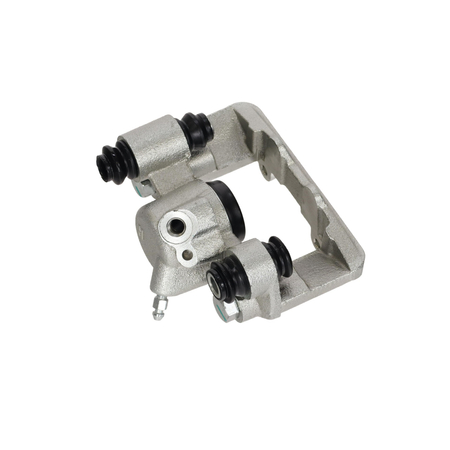 ZACISK HAM TOYOTA YARIS I 99> TYŁ PR BEZ JARZMA