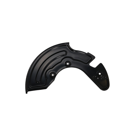 OSŁONA TARCZY HAM VW PASSAT B5.5 00> PRZÓD LE