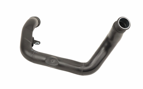 RURA INTERCOOLERA RENAULT MASTER III 10> 2.3DCI PLASTIKOWY ŚRODEK