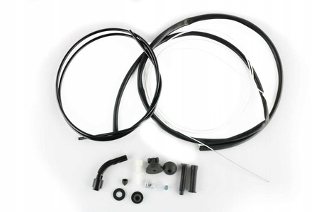 FT72195 LINKA GAZU CITROEN BERLINGO 08- 2710/2500 MM