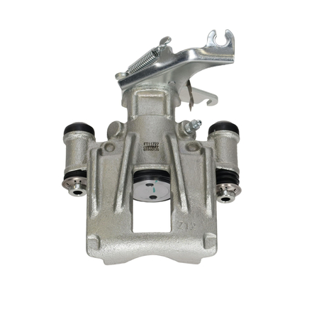 ZACISK HAM NISSAN CABSTAR 06> TYŁ LE BEZ JARZMA