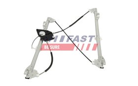 FT01439 PODNOŚNIK SZYBY BMW X3 E83 03> PRZÓD PR ELEKTR BEZ SILNIKA 51333448250