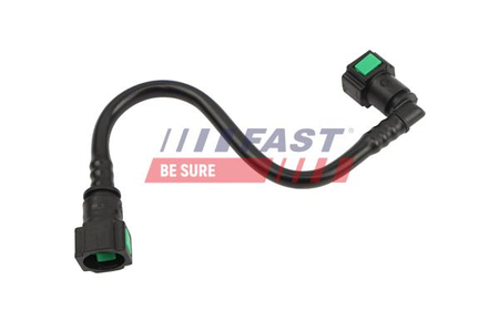 FT00832 PRZEWÓD PALIWA PEUGEOT 307 00> 1.4 1.6 2.0