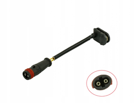 FT32481 CZUJNIK KLOCKÓW HAMULCOWYCH TYŁ MERCEDES SPRINTER 06- 906