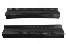 FT90663 NAKŁADKA RENAULT TRAFIC 01> PRÓG KPL LE PR