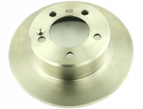 432064087R TARCZA HAMULCA TYŁ RENAULT MASTER 10- N.T. 1 SZT.