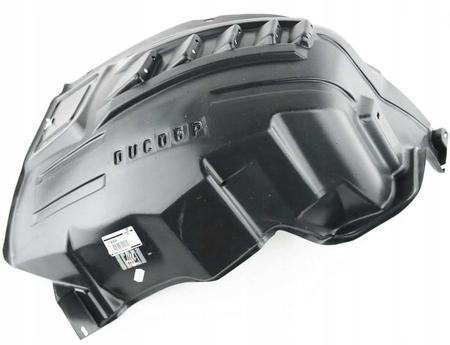 FT90526 NADKOLE FIAT DUCATO 06> PRZÓD PR