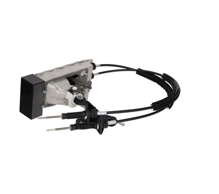 MECHANIZM LEWARKA SKRZYNI VW GOLF VII 12>  LINKA X2