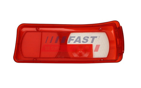 FT10899 KLOSZ LAMPY TYŁ VW CRAFTER II 16> PR