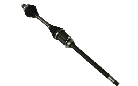 FT27060 PÓŁOŚ PRAWA FIAT DOBLO 09- 1.6 D MULTIJET