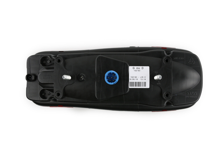 265504514R LAMPA TYLNA RENAULT MASTER 10> PR TRUCK