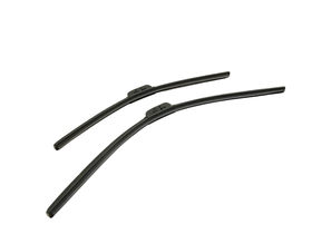 FT93227 PIÓRO WYCIERACZKI FIAT SCUDO 07> PRZÓD KPL LE PR PŁASKIE 700MM 500MM