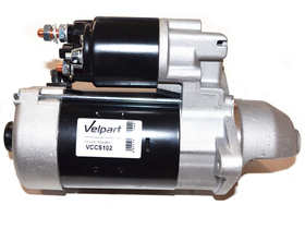 VCCS102 ROZRUSZNIK IVECO DAILY 06- 2.3/3.0 JTD