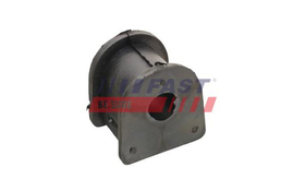 FT18496 GUMA STABILIZATORA MERCEDES SPRINTER 06> 906 TYŁ L/P 20MM