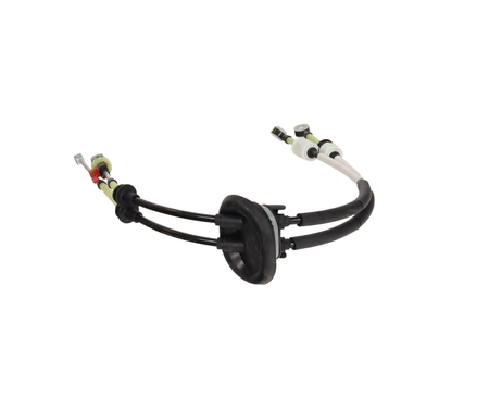 LINKA ZMIANY BIEGÓW PEUGEOT 307 00> KPL