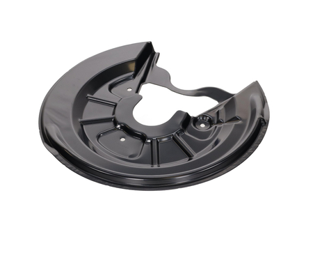 OSŁONA TARCZY HAM SKODA OCTAVIA II 04> TYŁ LE