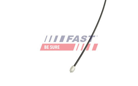 FT10046 LINKA HAM RENAULT KANGOO II 08> TYŁ L/P