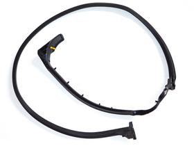 1345172080 USZCZELKA NADWOZIA DRZWI LEWA FIAT DUCATO 06-