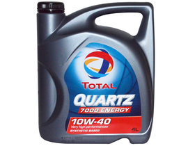 TOT 0009 OLEJ SILNIKOWY - 10W40 7000 ENERGY 4L