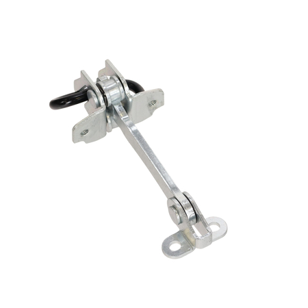 OGRANICZNIK DRZWI FIAT PALIO/SIENA 97> TYŁ L/P