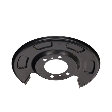 OSŁONA TARCZY HAM KIA PICANTO II 11> TYŁ PR