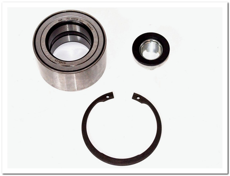 7701206740 ŁOŻYSKO KOŁA RENAULT MASTER 98> PRZÓD KPL