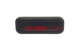 FT00476 KLAMKA BAGAŻNIKA PEUGEOT 308 I 07> 207 CITROEN C2 C3 C4