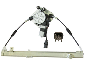 FT91917 PODNOŚNIK SZYBY ALFA 147 /156 00> PRZÓD LE ELEKTR KPL 147