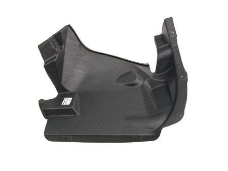 FT90544 NADKOLE IVECO DAILY 06> PRZÓD PR GÓRA