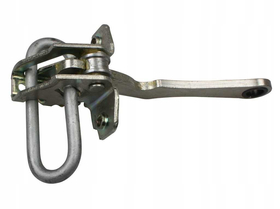 FT95357 OGRANICZNIK DRZWI PRZÓD L/P FIAT DUCATO 02-