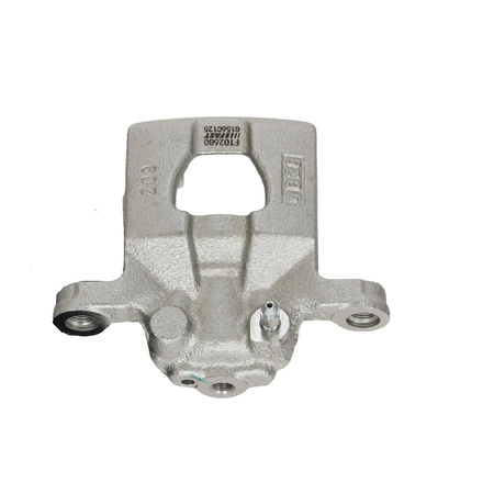 ZACISK HAM NISSAN JUKE F15 10> TYŁ LE BEZ JARZMA