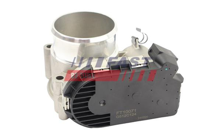 FT10071 PRZEPUSTNICA MERCEDES SPRINTER 06> 906 516 NGT