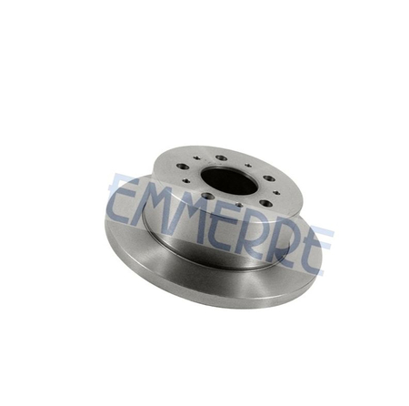 EM 960178 TARCZA HAM FIAT DUCATO 06> TYŁ L/P 11/1517LIGHT