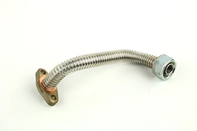 504389399 RURA OLEJU WYLOT FIAT DUCATO 06- 2.3 JTD